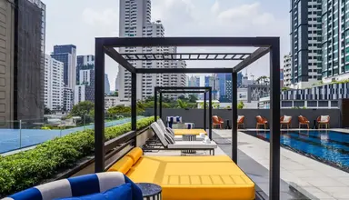 Tribe Living Sukhumvit 39