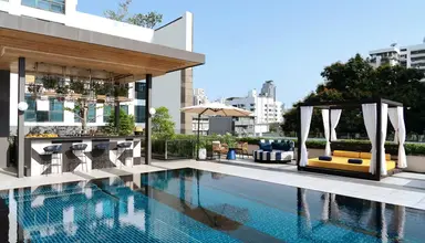 Tribe Living Sukhumvit 39