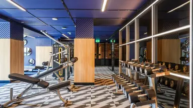 Tribe Living Sukhumvit 39