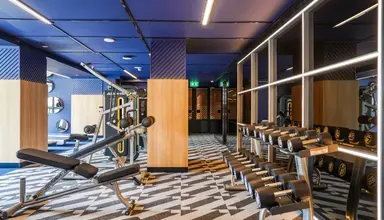 Tribe Living Sukhumvit 39