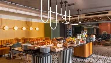 Tribe Living Sukhumvit 39