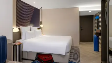 Tribe Living Sukhumvit 39