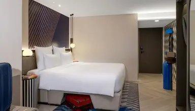 Tribe Living Sukhumvit 39