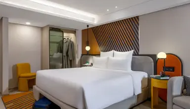 Tribe Living Sukhumvit 39