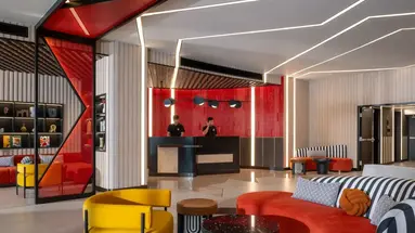 Tribe Living Sukhumvit 39