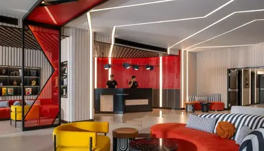 Tribe Living Sukhumvit 39