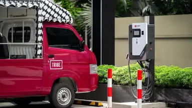 Tribe Living Sukhumvit 39