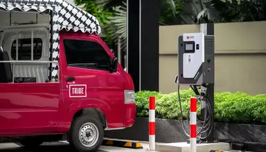 Tribe Living Sukhumvit 39
