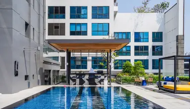 Tribe Living Sukhumvit 39