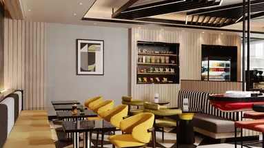 Tribe Living Sukhumvit 39
