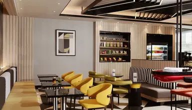 Tribe Living Sukhumvit 39