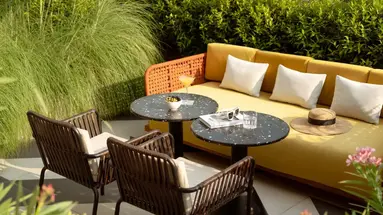 Tribe Living Sukhumvit 39