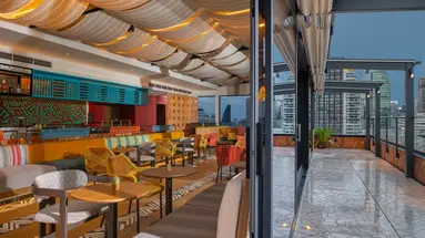 Tribe Living Sukhumvit 39
