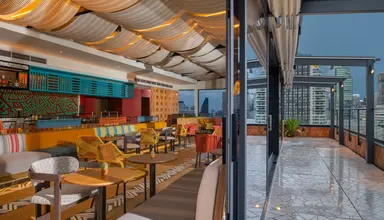 Tribe Living Sukhumvit 39