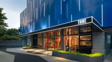 Tribe Living Sukhumvit 39