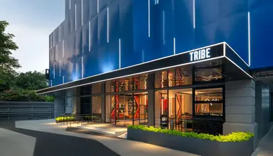 Tribe Living Sukhumvit 39