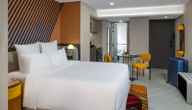 Tribe Living Sukhumvit 39