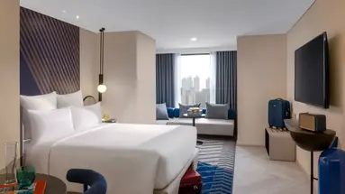 Tribe Living Sukhumvit 39