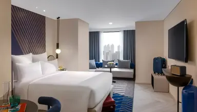 Tribe Living Sukhumvit 39