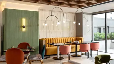 Tribe Living Sukhumvit 39