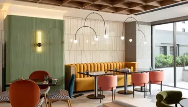 Tribe Living Sukhumvit 39