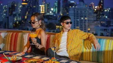 Tribe Living Sukhumvit 39