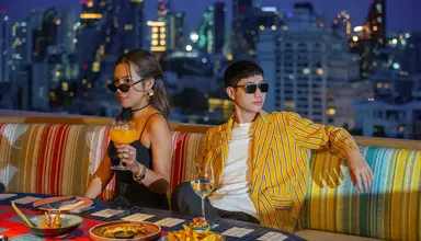 Tribe Living Sukhumvit 39