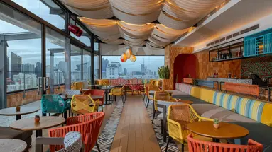Tribe Living Sukhumvit 39