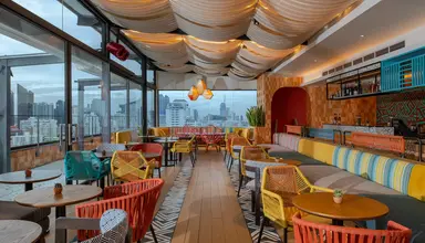 Tribe Living Sukhumvit 39