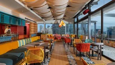 Tribe Living Sukhumvit 39