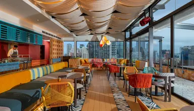 Tribe Living Sukhumvit 39