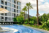 Tribe Phuket Patong