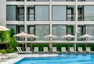 Tribe Phuket Patong