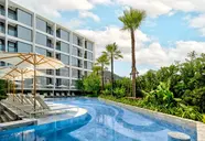 Tribe Phuket Patong