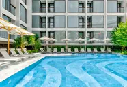 Tribe Phuket Patong