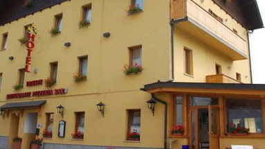 Trieste (Tarvisio)