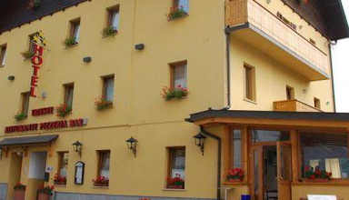 Trieste (Tarvisio)