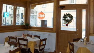 Trieste (Tarvisio)
