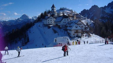 Trieste (Tarvisio)