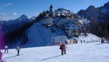 Trieste (Tarvisio)