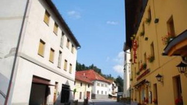 Trieste (Tarvisio)