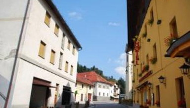 Trieste (Tarvisio)
