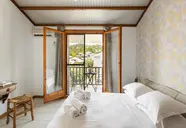 Trikorfo Beach Maisonettes