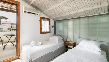 Trikorfo Beach Maisonettes