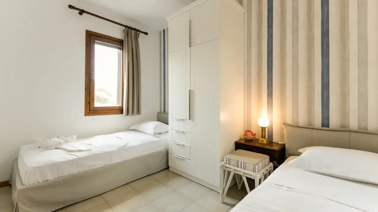 Trikorfo Beach Maisonettes