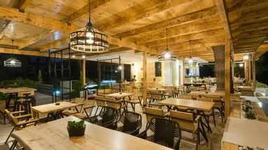 Trikorfo Beach Maisonettes