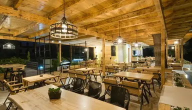 Trikorfo Beach Maisonettes