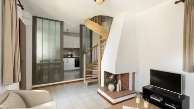 Trikorfo Beach Maisonettes