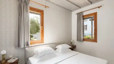 Trikorfo Beach Maisonettes