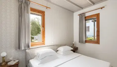 Trikorfo Beach Maisonettes